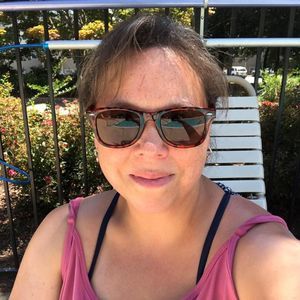 Meet your Posher, Renee